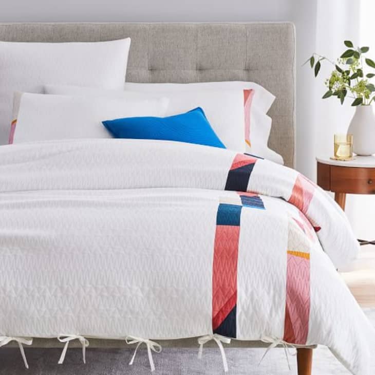 West Elm Labor Day Sale Apartment Therapy